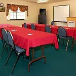 Quality Inn & Suites Oklahoma City North 