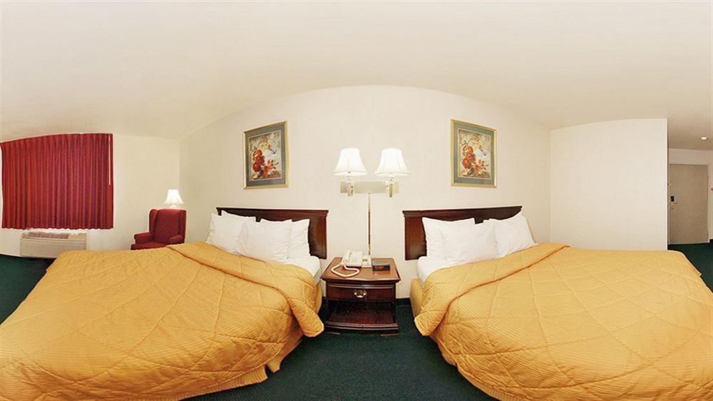 Quality & Oklahoma North Hotel Edmond