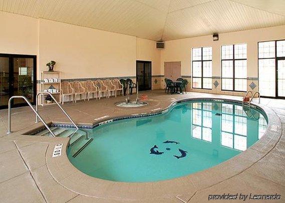 Quality & Oklahoma North Hotel Edmond