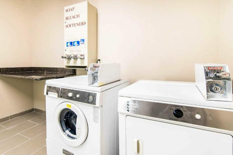 Hotel Quality & Oklahoma North Edmond