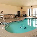 Quality Inn & Suites Oklahoma City North 
